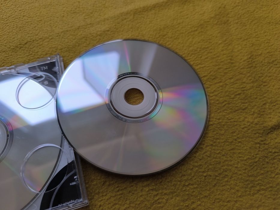 Tunnel trance force vol.8 UNIKAT stan perfekcyjny