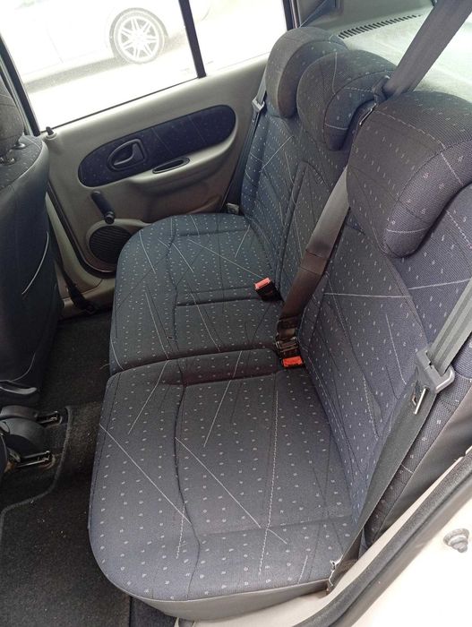 Renault Clio 2003
