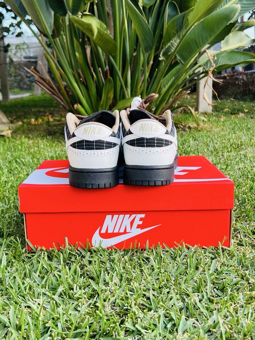 Nike Dunk Low LX