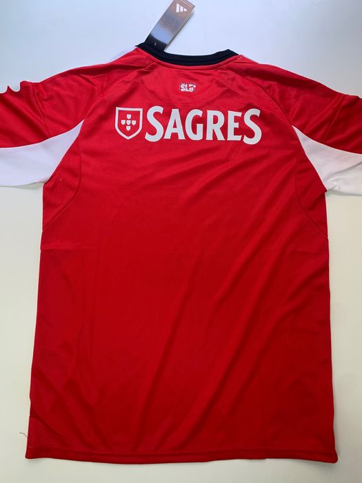 Camisola do Benfica 25/26