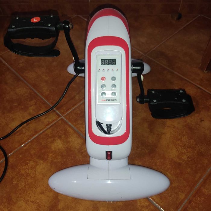 Pedaleira Elétrica  como nova