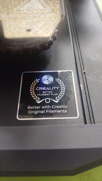 Impressora 3D Creality Ender-3 S1