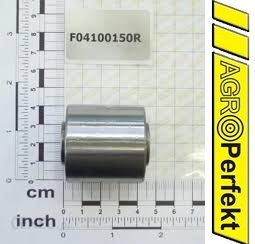 Łożysko 16x40x39 MASCHIO GASPARDO F04100.150R Orginał