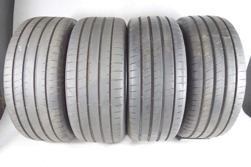 Opony letnie 225/40/18 - GOODYEAR Eagle F1 Asymmetric 6 XL