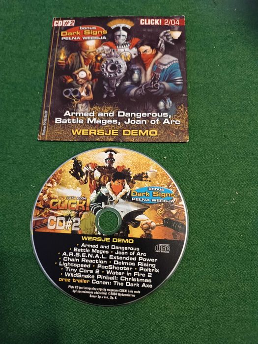 *Gra PC - Dark Signs