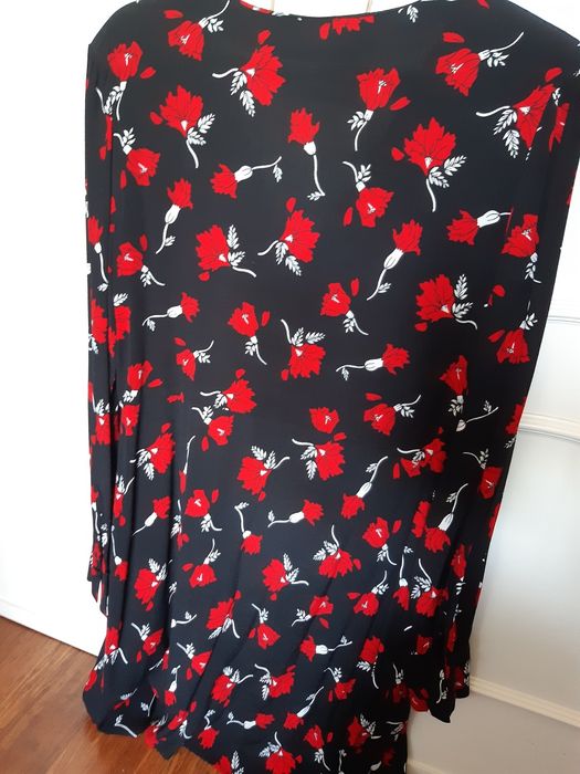 Vestido Mango Novo S