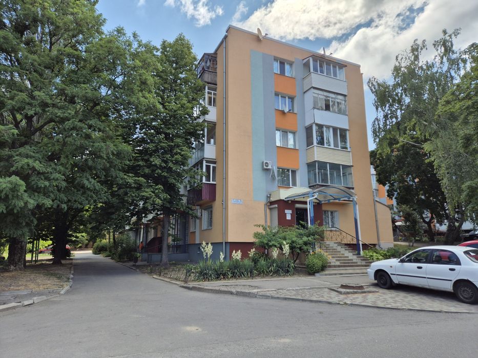 1-кімнатна квартира Світловодськ