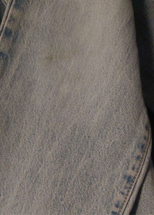 Джинси Levi’s Middy Straight W26 L29