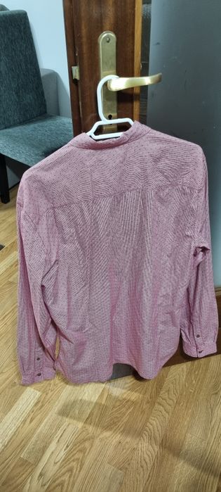 Camisa vermelha Tiffosi