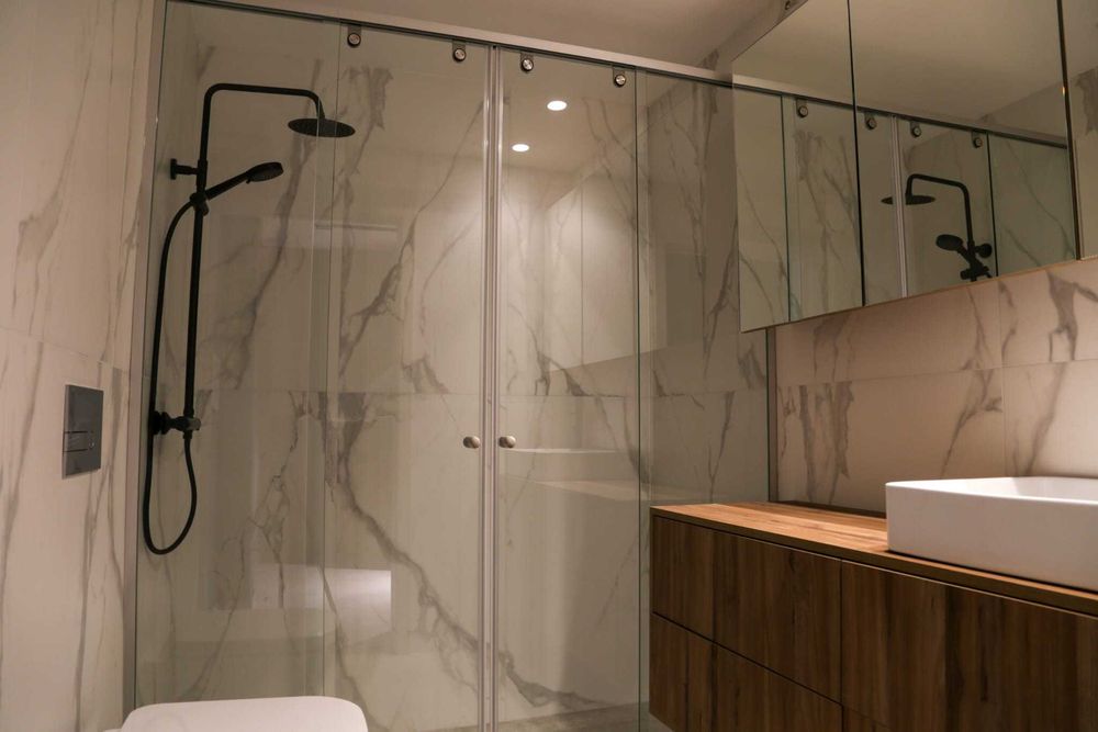 T1  Mobilado e equipado para arrendar - Centro da Cidade