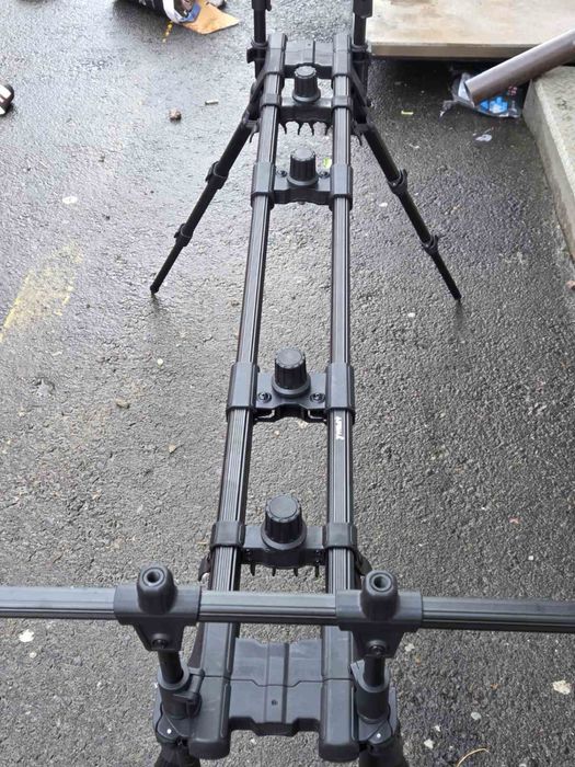 Род-под трансформер для карповой ловли на 3/4 удилища