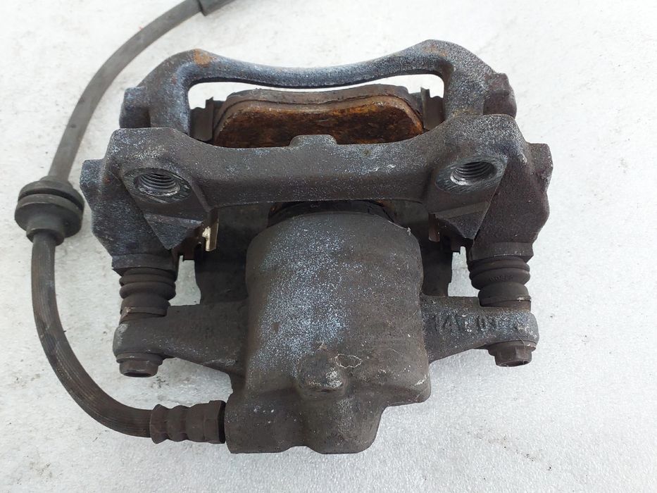 Pinça travão / maxila de travão frente direita OPEL Corsa D Van