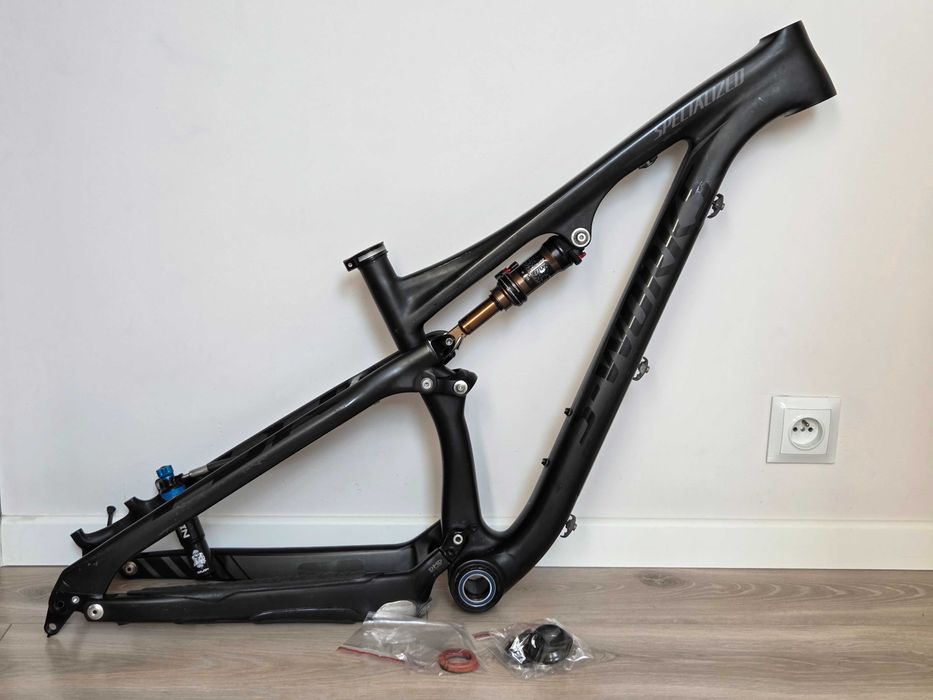 Rama Specialized S-Works EPIC carbon 29" / rozmiar S