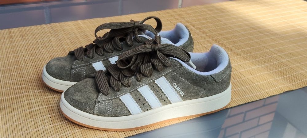Adidas Campus rozm. 39 1/3