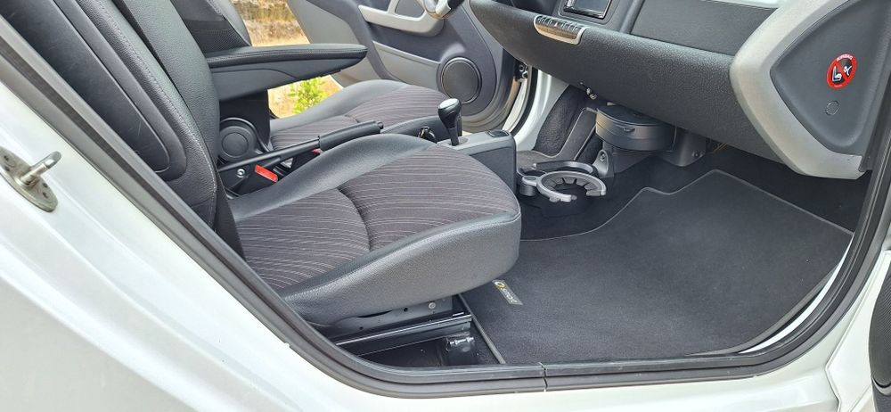 Smart Fortwo Coupé 0.8 cdi Pulse 54cv Softouch