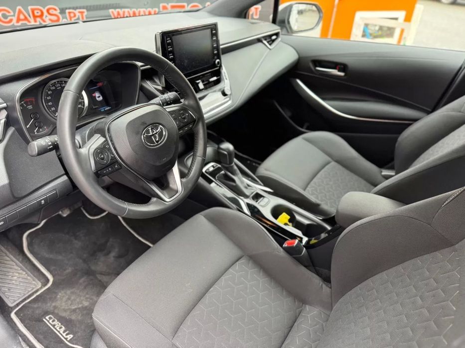 Toyota Corolla 1.8 Hybrid Comfort