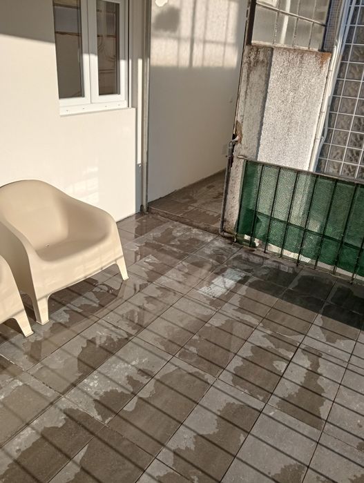 Quarto individual WC privativo CENTRO Águeda