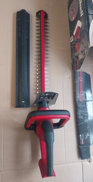 Nożyce do żywopłotu Einhell 18V
