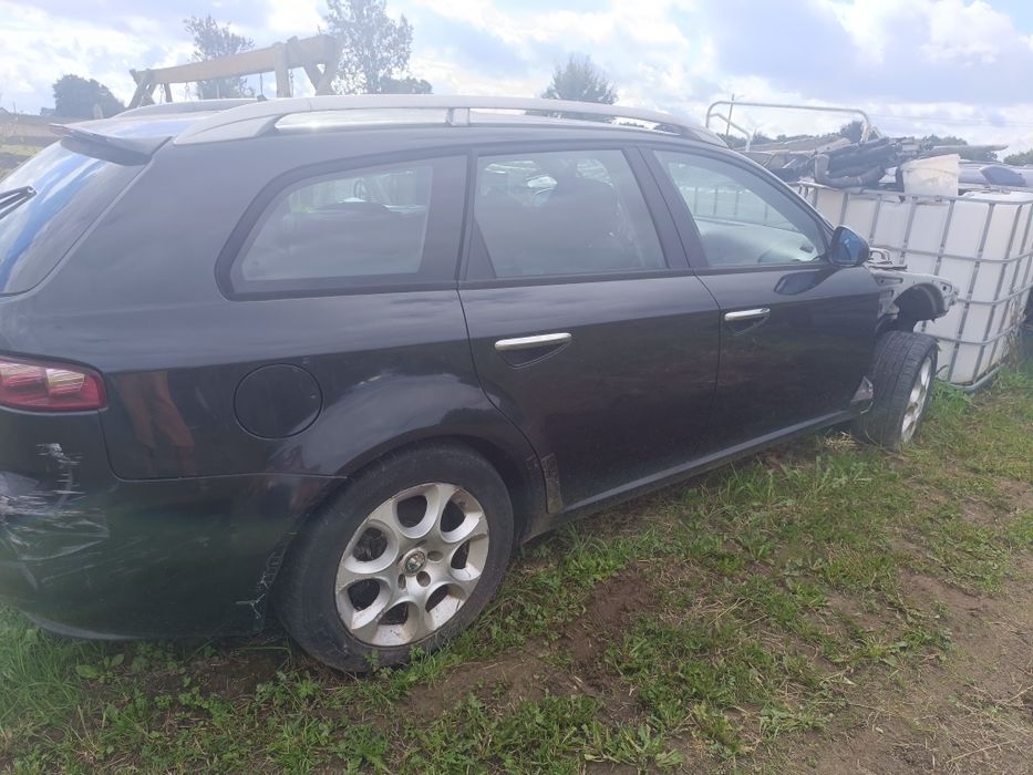Alfa Romeo 159
