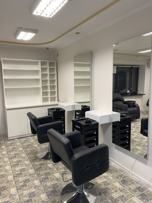 Оренда салон краси