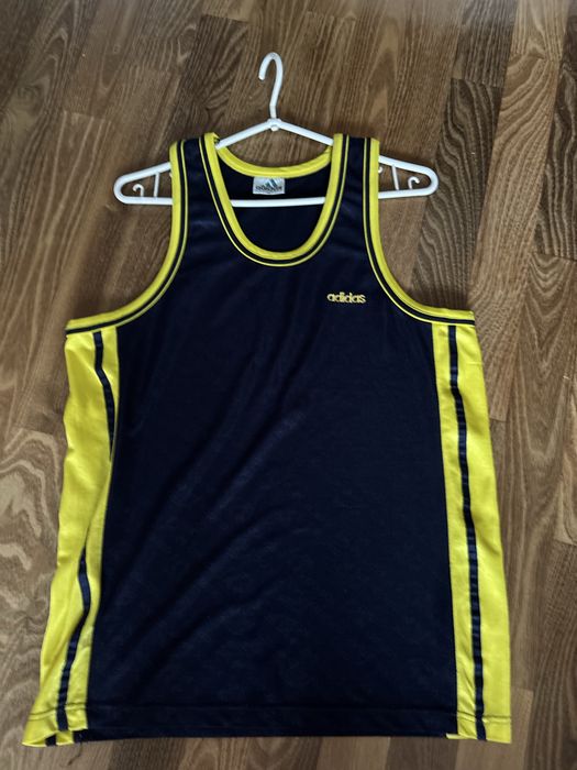 Koszulka dportowa Adidas