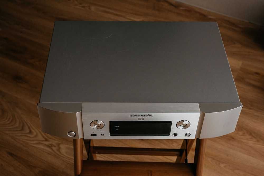 Marantz NA8005 odtwarzacz sieciowy