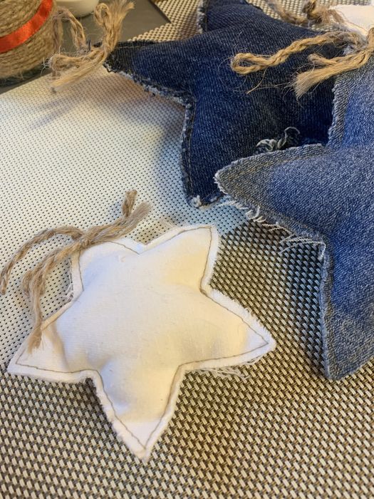 Зіроньки ручної роботи / декор для дому / recycling / ручна робота