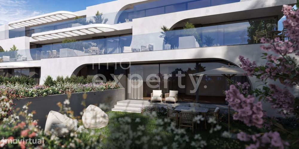 Apartamento T1 F no Ocean Terraces I Funchal