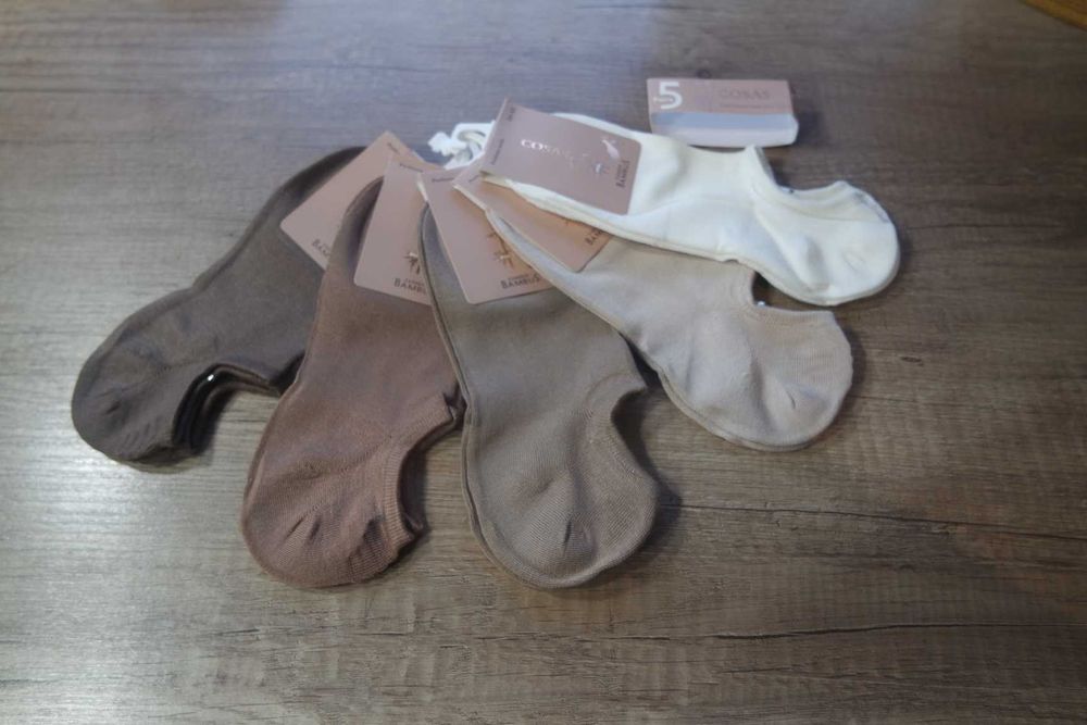 Super Skarpetki damskie Cosas 35-38 (LM19-103B)