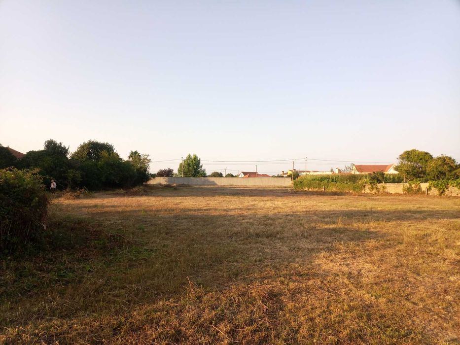 GrandeTerreno P/ Construção