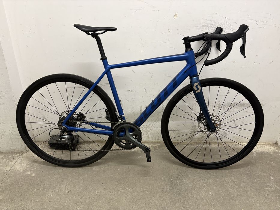 Kolarzówka Scott Speedster 20