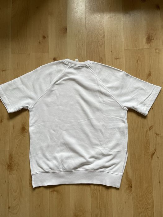 Bluza H&M biala