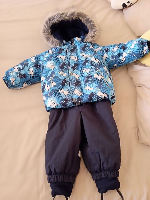 Комбінезон Lenne