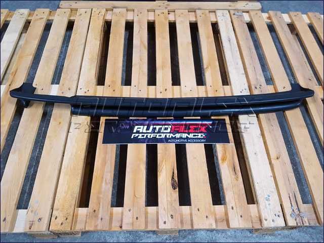 Difusor Traseiro M3 BMW E36  AAP50227