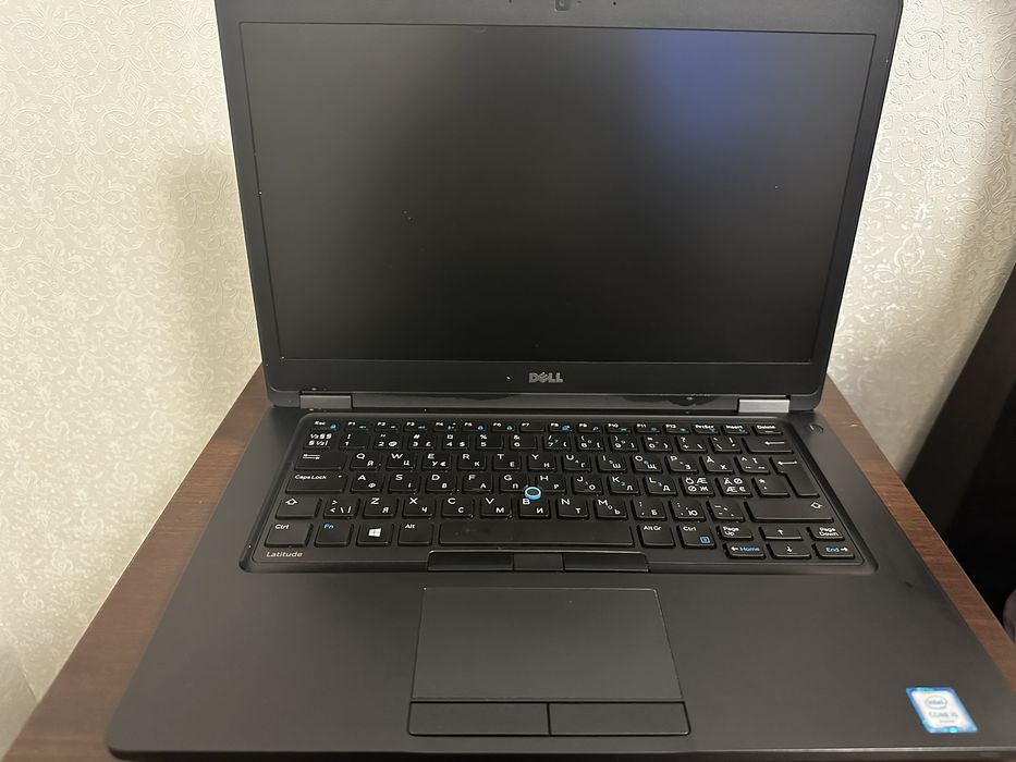 Dell Latitude 5480
