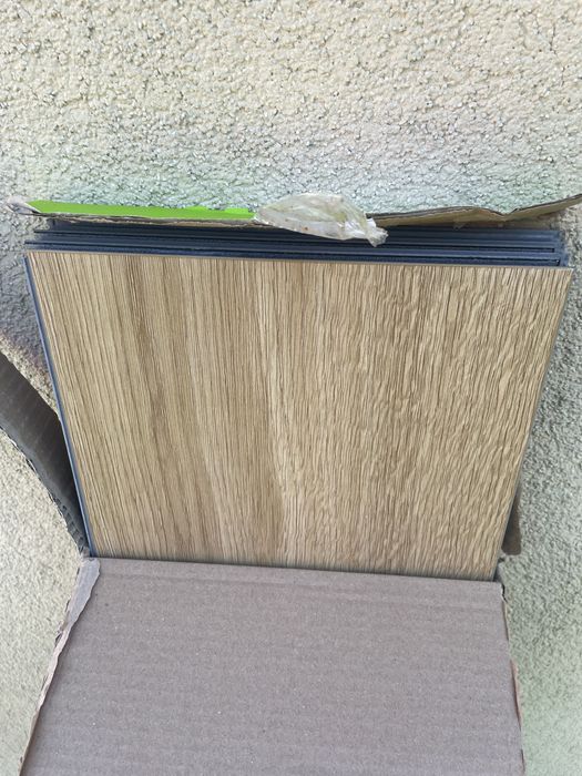 Panele winylowe Barlinek Dąb Nita Oak 7 szt