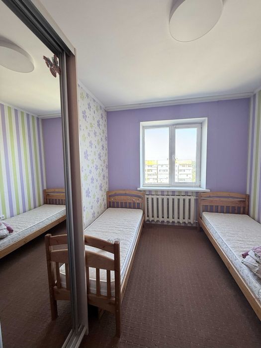 3к з ремонтом в Бучі.Ціна ТОП