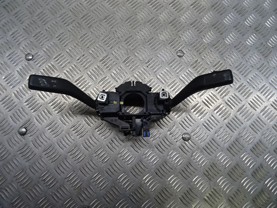 VW CADDY III 03-10 1.9 TDI PRZEŁĄCZNIK ZESPOLONY PAJĄK 1K0953503DQ