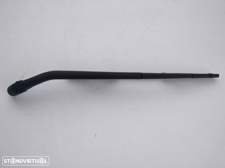 Haste/ escova tras limpa vidros fiat punto 1999 a 2010  (nova)