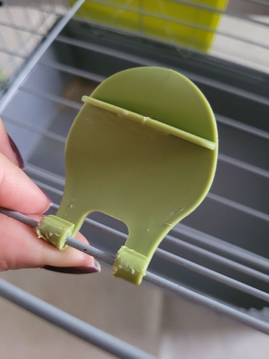 Gaiola para roedores animal estimação