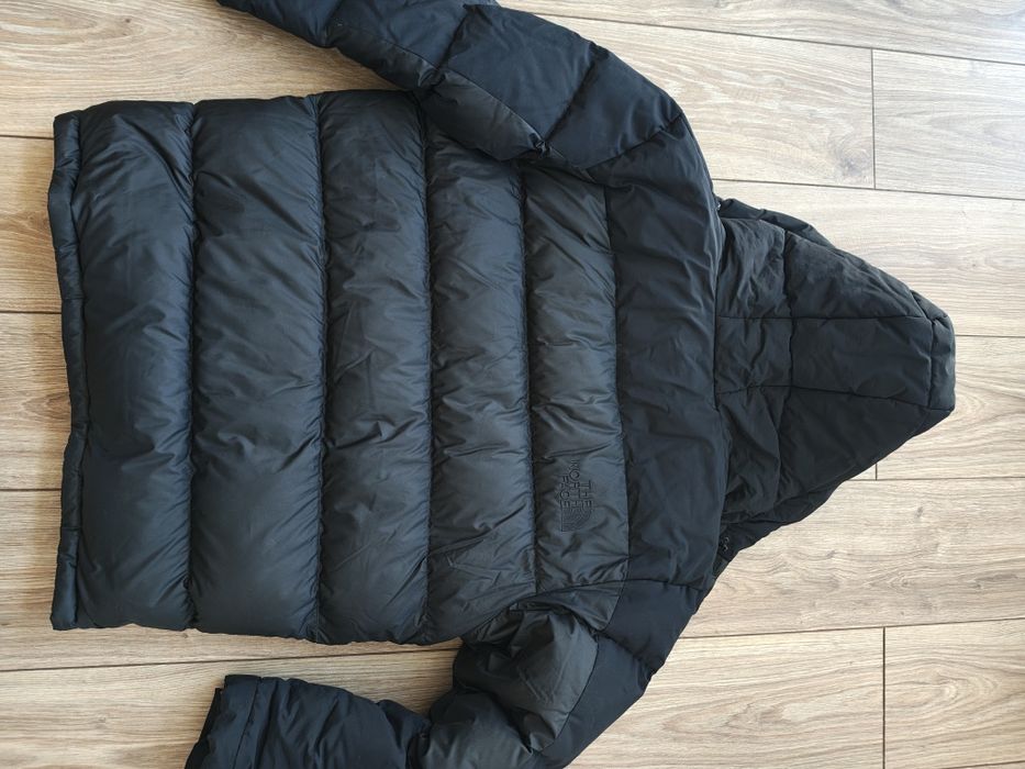 Kurtka the north face M