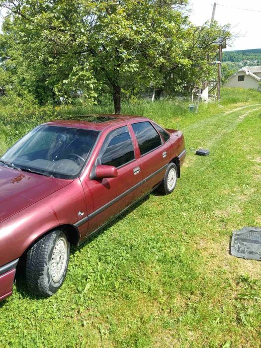 Opel Vectra А 1995р