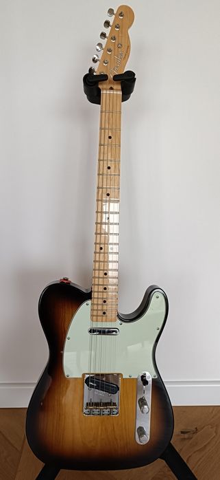 Fender Telecaster 52