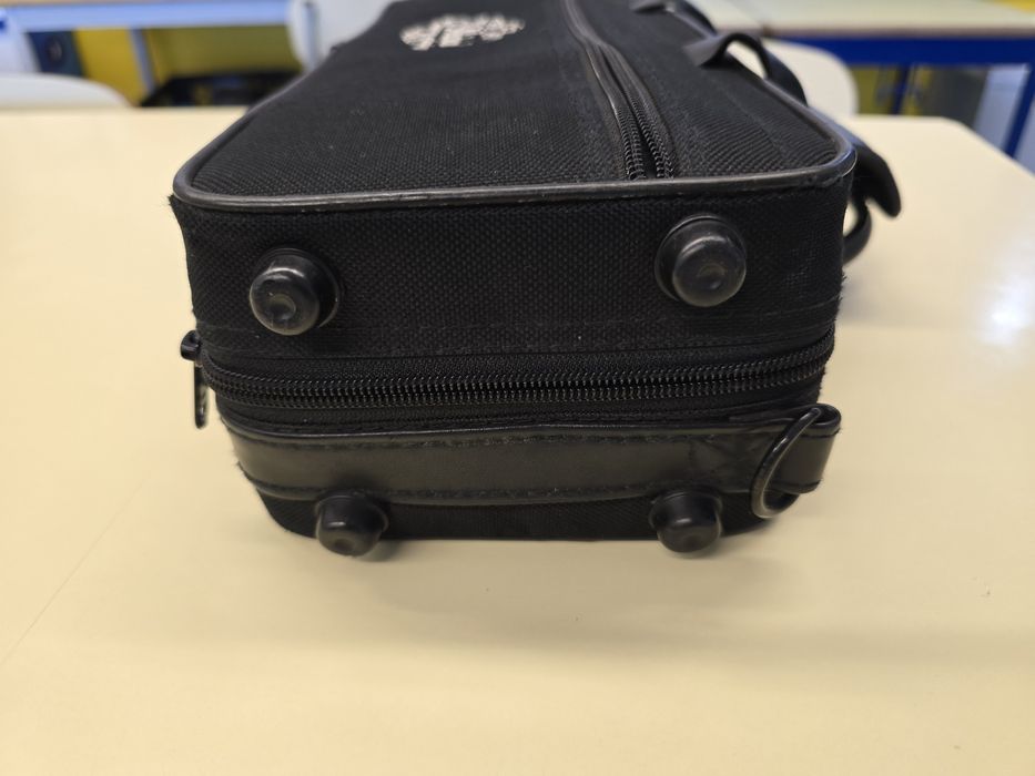 Estojo mala requinta