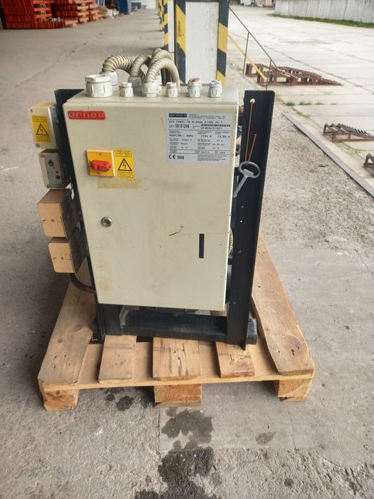 Компресор DORIN K1000 CC-02