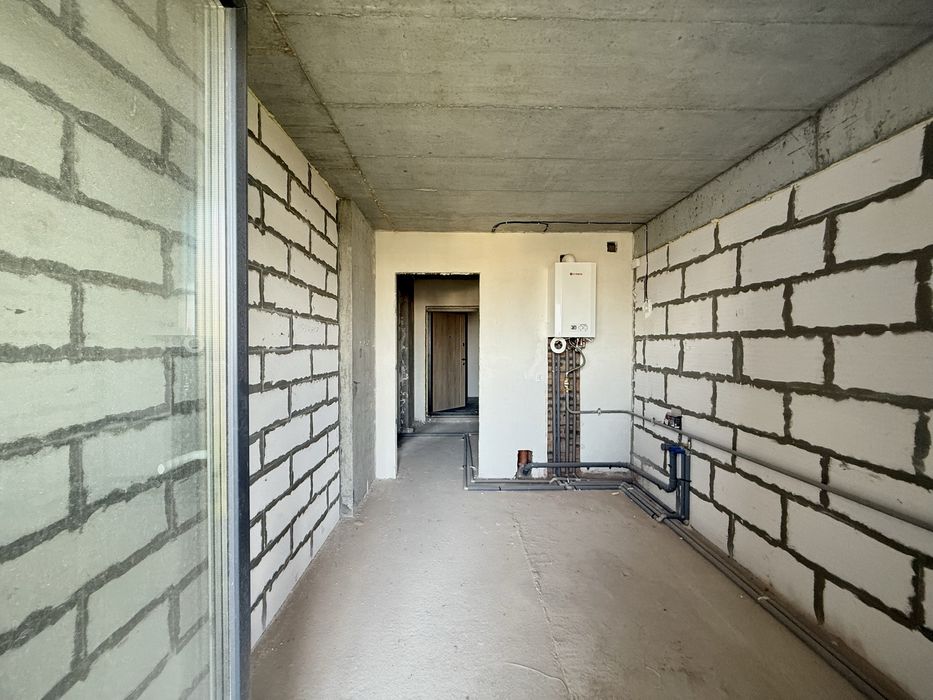 1-комнатная квартира по адресу ул. Келецкая (площадь 44 м²) - Atlanta.ua - фото 9