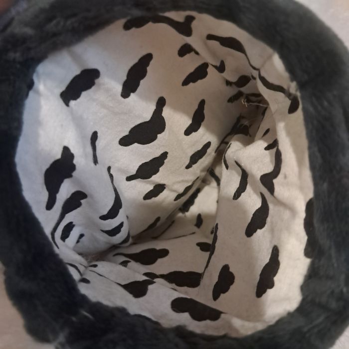 Furry fursuit kot