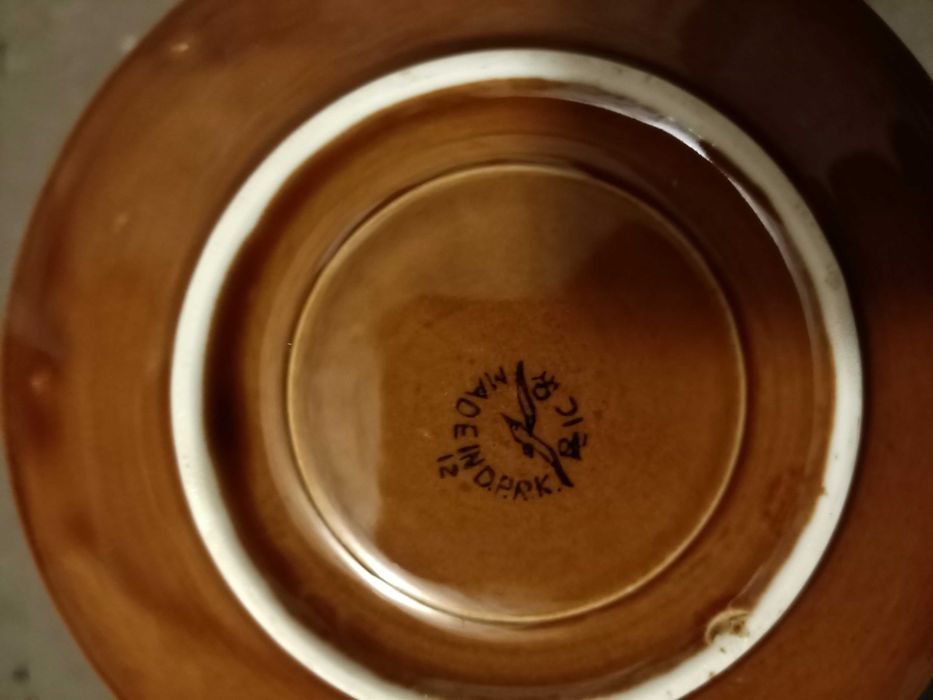 Talerzyki prl polecam