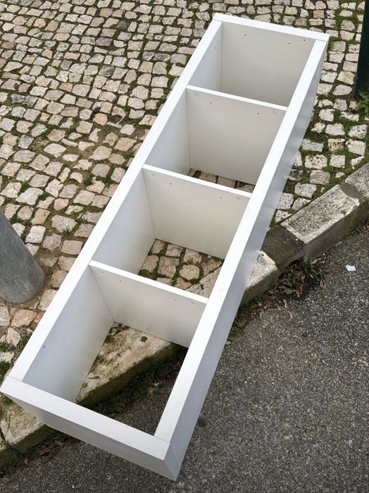 Estante Kallax IKEA