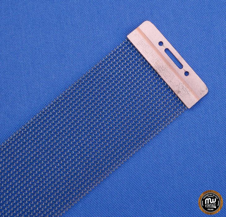 ‼️ Puresound - sprężyny werblowe Custom 14" - 24 zwoje ‼️